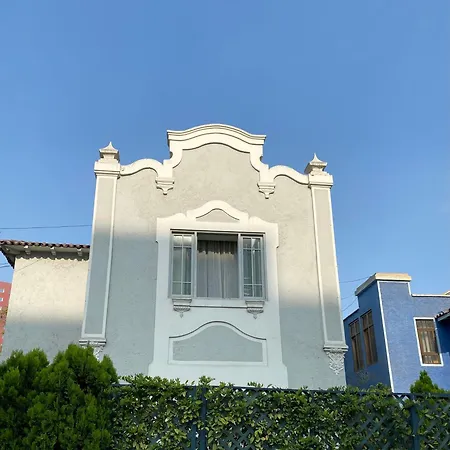 Quinta Miraflores Boutique Hotel-2
