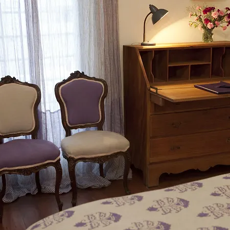 Quinta Miraflores Boutique Hotel-3